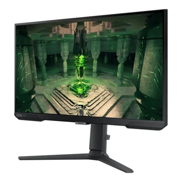MONITOR ODYSSEY G4 27IN FHD 240HZ PLANO (LS27HG400ELXZS)