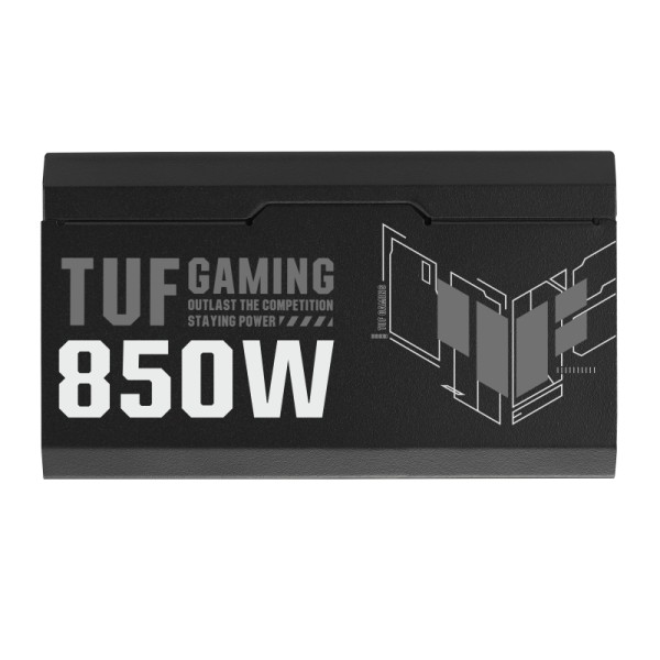TUF Gaming 850W Gold (90YE00S2-B0SA00)