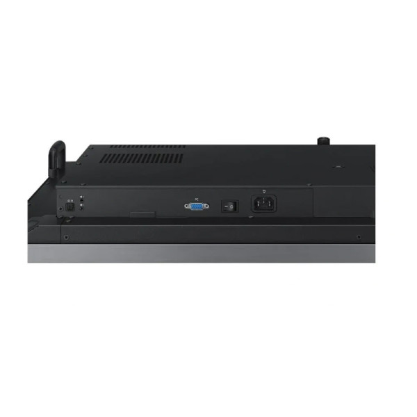 Samsung Pizarra Interactiva Flip Android 65 (LH65WADWLGCXZA)