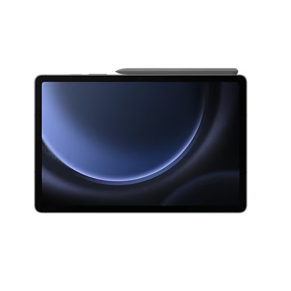 Samsung Tab S9 FE de 10.9 pulgadas  Android  Exynos  Gris (SM-X510NZAACHO)