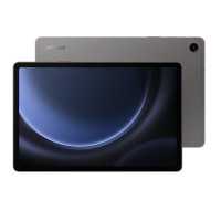 Tablet Samsung Tab S9 FE de 10.9 pulg, 6GB RAM, 128GB, Wi-Fi, Gris