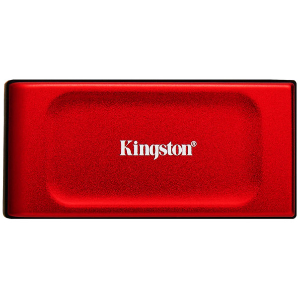 Kingston - External hard drive - Solid state drive  (SXS1000R/2000G)