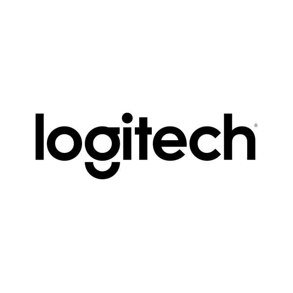 Logitech - Keyboard and mouse set (920-014019)