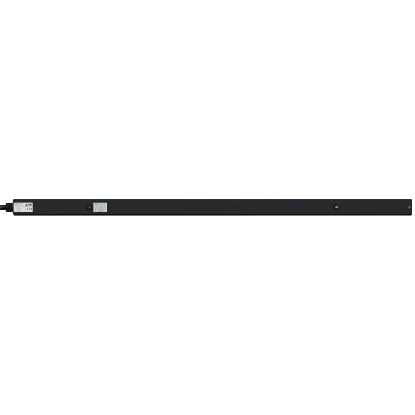 EASY PDU METERED 0U 22KW (18)C13 (6)C19 (EPDU1232M)