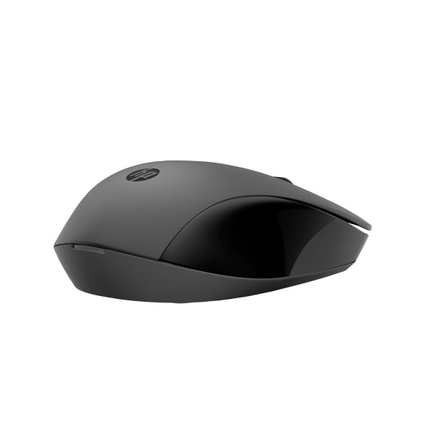 HP MOUSE INALAMBRICO 150 NEGRO (2S9L1AA#ABM)