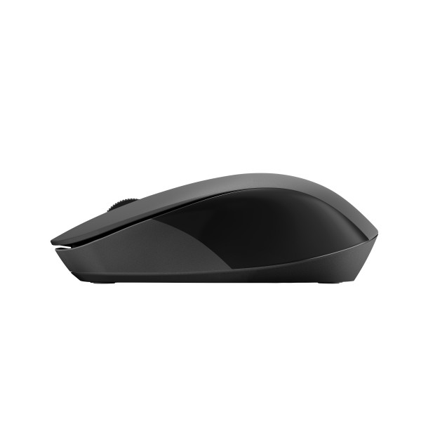 HP MOUSE INALAMBRICO 150 NEGRO (2S9L1AA#ABM)