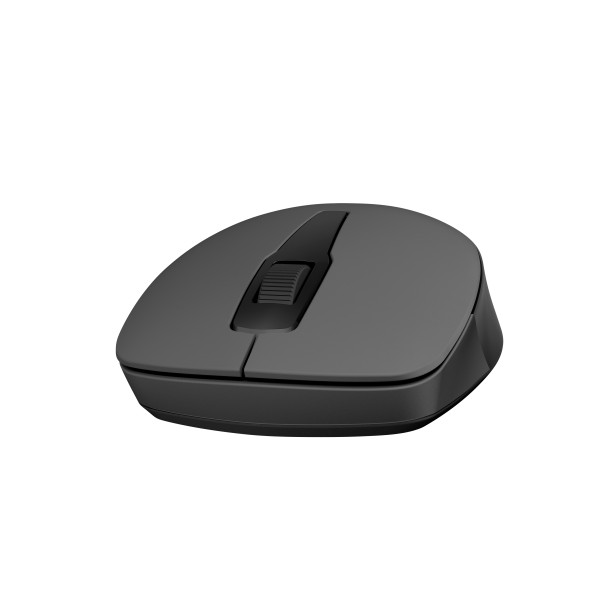 HP MOUSE INALAMBRICO 150 NEGRO (2S9L1AA#ABM)