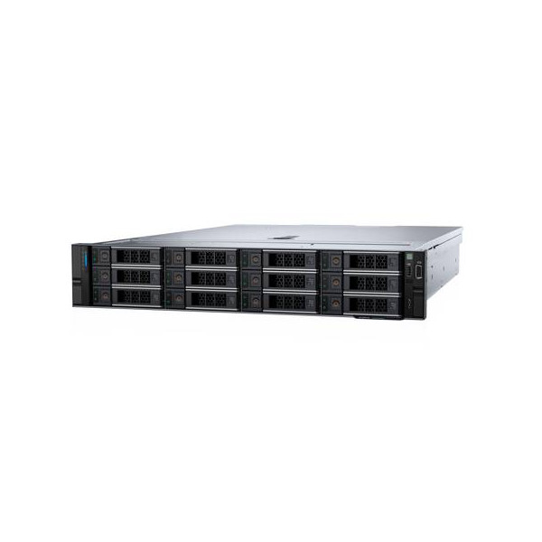 Dell - Server - Intel Xeon Gold 5416S - 480 GB Hard Drive Capacity - PER760xs (R760XSCLH2FY24V1)