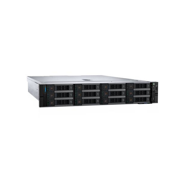 Dell - Server - Intel Xeon Gold 5416S - 480 GB Hard Drive Capacity - PER760xs (R760XSCLH2FY24V1)