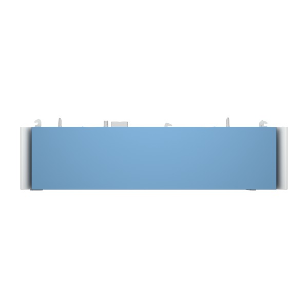 Color LaserJet 550-sheet Media Tray (6QN57A)