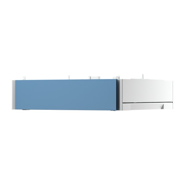 Color LaserJet 550-sheet Media Tray (6QN57A)