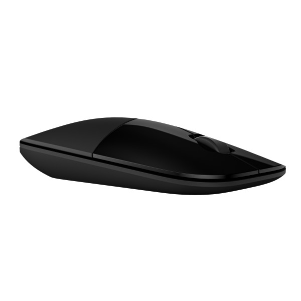 Z3700 DUAL MOUSE INALAMBRICO NEGRO (758A8AA#ABA)