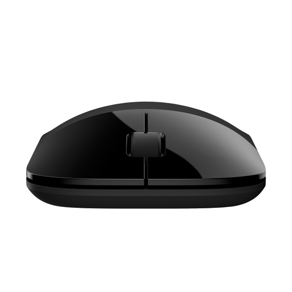 Z3700 DUAL MOUSE INALAMBRICO NEGRO (758A8AA#ABA)