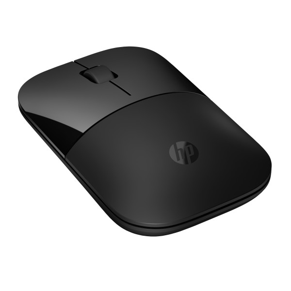 Z3700 DUAL MOUSE INALAMBRICO NEGRO (758A8AA#ABA)