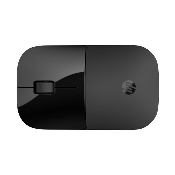 Z3700 DUAL MOUSE INALAMBRICO NEGRO (758A8AA#ABA)