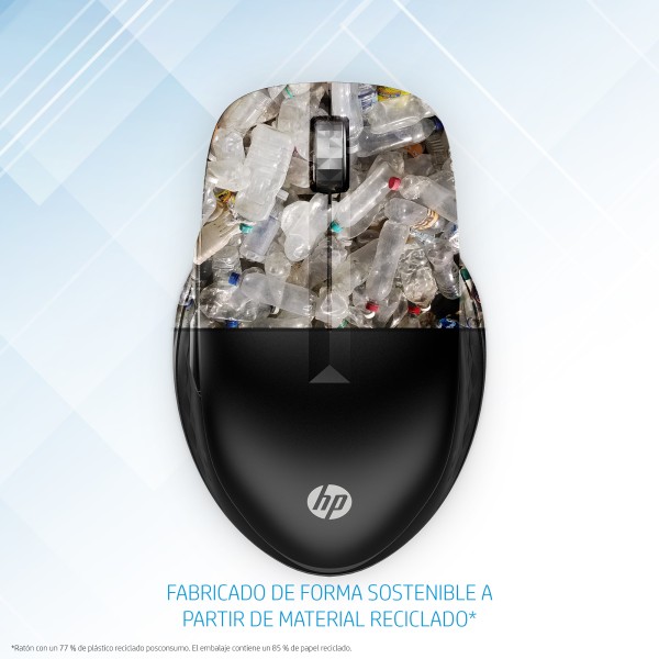 MULTI-DEVICE WIRELESS MOUSE 430 (3B4Q2AA#ABL)