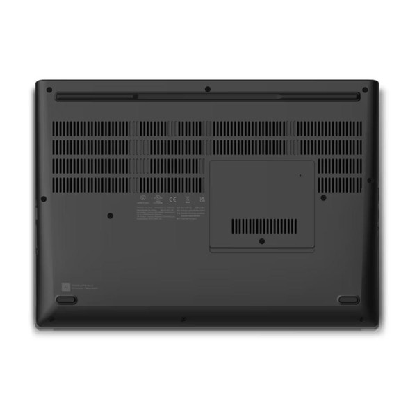 Notebook Thinkpad WKS P16 G2  Intel Core i713700, 16GB RAM, 1TB SSD, NVIDIA A1000, Windows 11 Pro, Garantía de 3 Años (21FB000PCL)