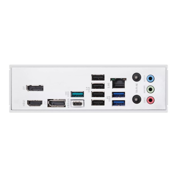 Placa Madre ASUS PRIME B860M-A, Socket LGA1851, 4x DDR5, HDMI, DP, Micro-ATX (PRIME B860M-A WIFI)