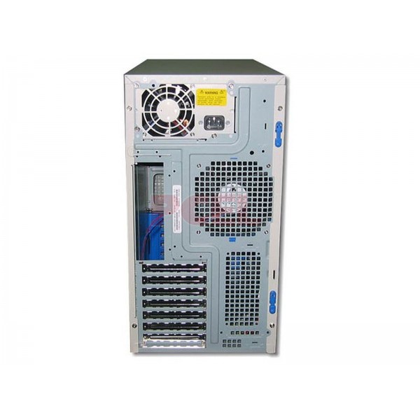 Servidor Pent 4  2.40Ghz  1GB  3X40 GB  T.Red  Usado (EQSERV0006)