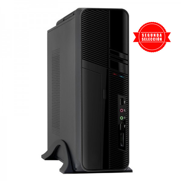 Pc Sunshine Segunda Selecion Intel Pentium G2030  4gb  500gb