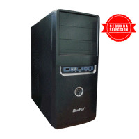 PC Segunda Seleccion SUNSHINE I7-4790 3.6GHZ  3GB  500GB Free Dos.