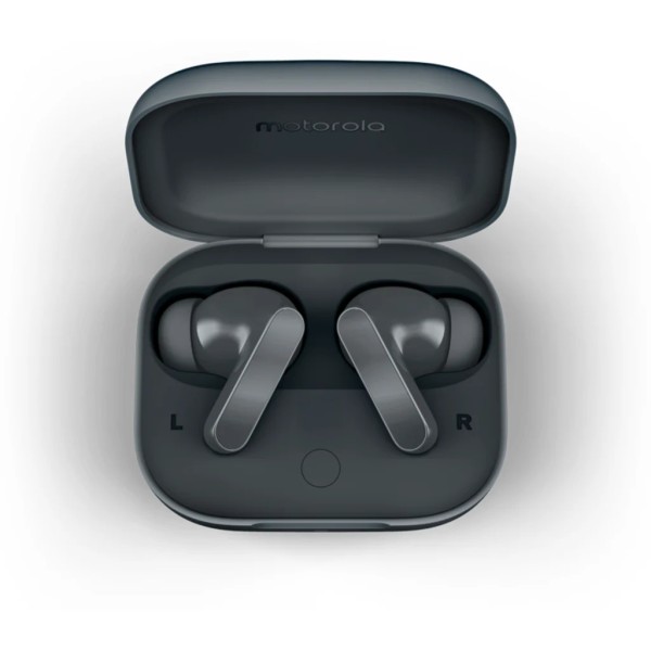 MOTO BUDS BASS DARK SHADOW