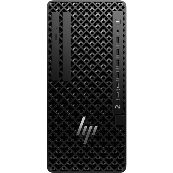 HP Z1 Tower G1i Workstation Intel Core Ultra 7 265 NVIDIA GeForce RTX 3050 32GB RAM 1TB SSD W11Pro (D5BK2LT#ABM)