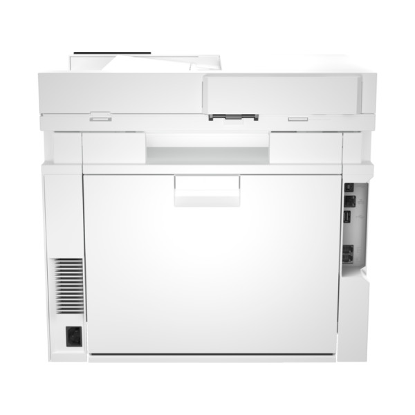BAD BOX Impresora multifunción HP Color LaserJet Pro 4303fdw (5HH67A)