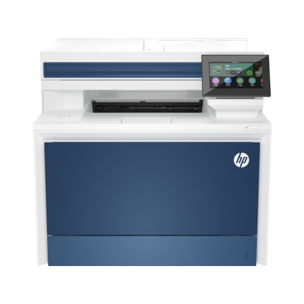 BAD BOX Impresora multifunción HP Color LaserJet Pro 4303fdw (5HH67A)