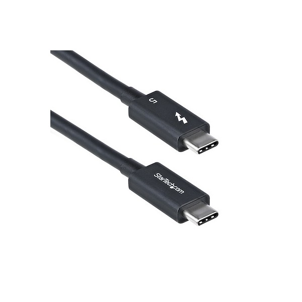 Cable Thunderbolt 5 Certificado de 1m (TBLT5MM1M240W)