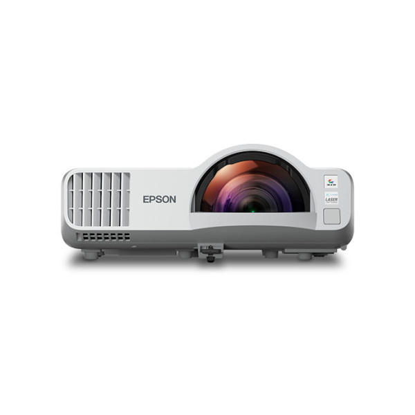 Proyector Epson PowerLite L210SF  3LCD  4000 Lúmenes  Full HD  HDMI/VGA/WiFi (V11HA75020)