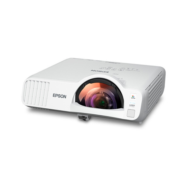 Proyector Epson PowerLite L210SF  3LCD  4000 Lúmenes  Full HD  HDMI/VGA/WiFi (V11HA75020)