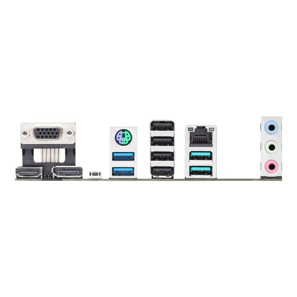 ASUS PRIME B650M-A II-CSM - Placa base - micro ATX - Socket AM5 - AMD B650 Chipset - USB 3.2 Gen 1, USB 3.2 Gen 2, USB-C 3.2 Gen 1 - 2.5 Gigabit LAN - Tarjeta gráfica (CPU necesaria) - HD Audio  ... (PRIME B650M-A II-CSM)