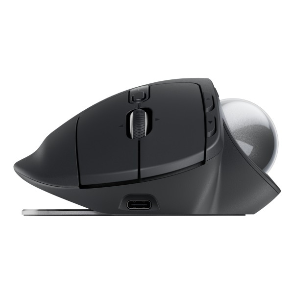 Logitech MX Ergo S GRAPHITE-2.4GHZ/BT-LATA (910-007261)