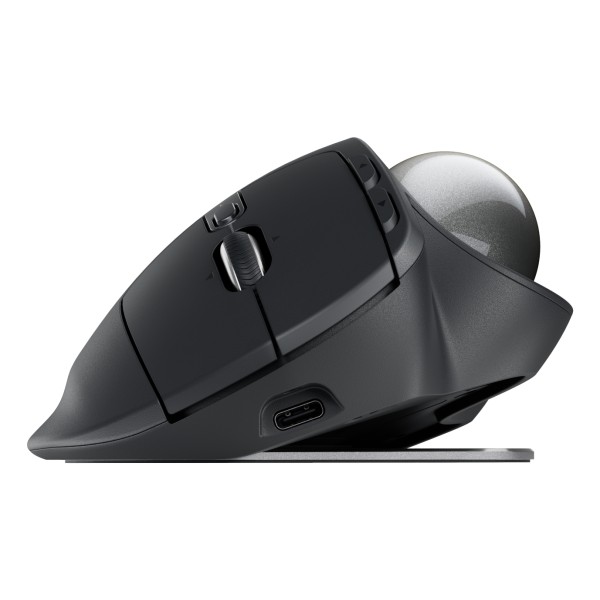 Logitech MX Ergo S GRAPHITE-2.4GHZ/BT-LATA (910-007261)