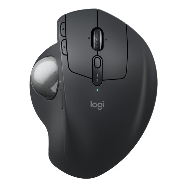 Logitech MX Ergo S GRAPHITE-2.4GHZ/BT-LATA (910-007261)