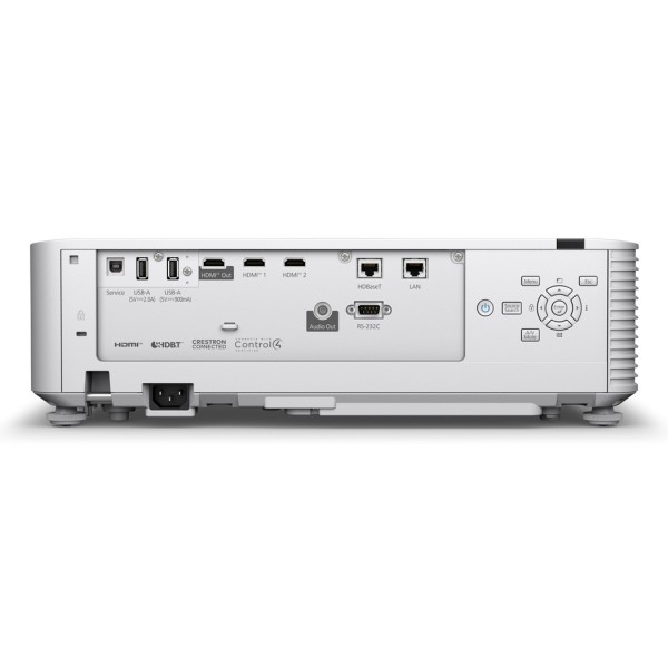 Proyector Láser PowerLite L690U (V11HB29021)