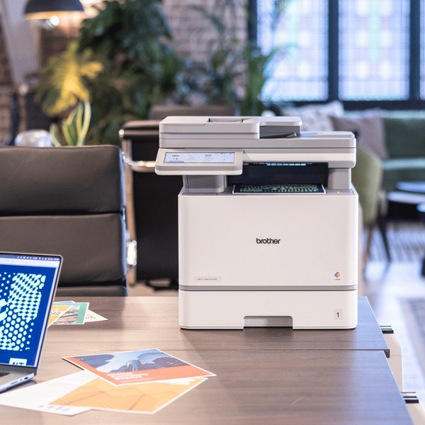 Brother - MFP MFC-L8970CDW Laser (MFC-L8970CDW)