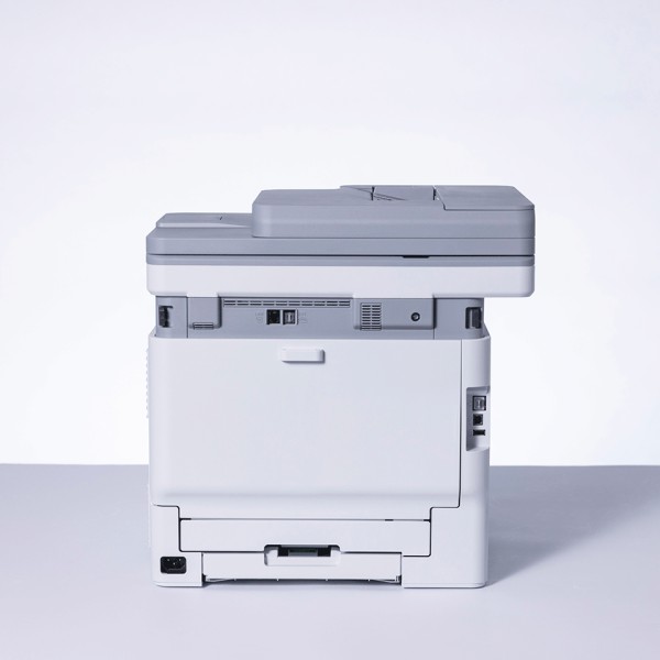 Brother - MFP MFC-L8970CDW Laser (MFC-L8970CDW)