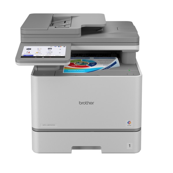 Brother - MFP MFC-L8970CDW Laser (MFC-L8970CDW)