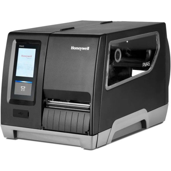 Barcode Label Printer, Star, PM45A, (PM45A10000000201)