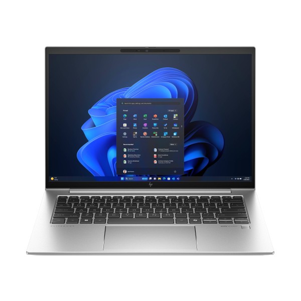 HP - Intel Core Ultra 5 135U / 4.4 GHz - 16 GB - DDR5 SDRAM - 256 GB - Intel Graphics (C0KW9LP#ABM)