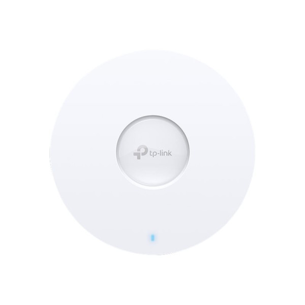 TP-Link EAP660 HD AX3600 Wireless Dual Band Multi-Gigabit Ceiling Mount Access Point - Punto de acceso inalámbrico - Wi-Fi 6 - 2.4 GHz, 5 GHz - instalable en pared/techo (EAP660 HD)
