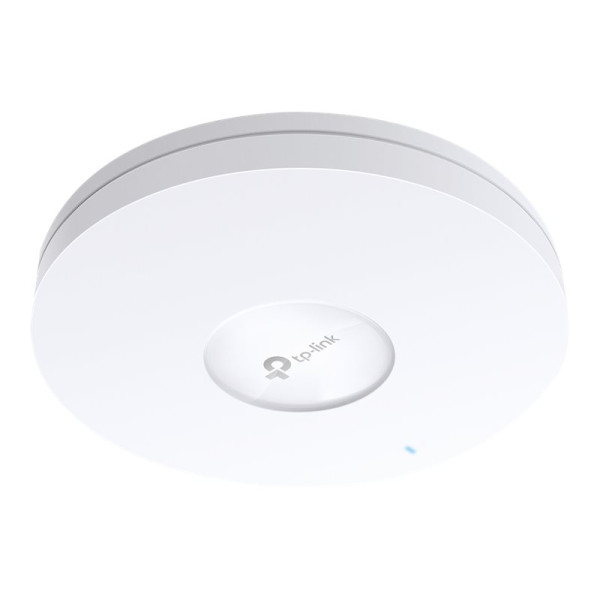 TP-Link EAP660 HD AX3600 Wireless Dual Band Multi-Gigabit Ceiling Mount Access Point - Punto de acceso inalámbrico - Wi-Fi 6 - 2.4 GHz, 5 GHz - instalable en pared/techo (EAP660 HD)