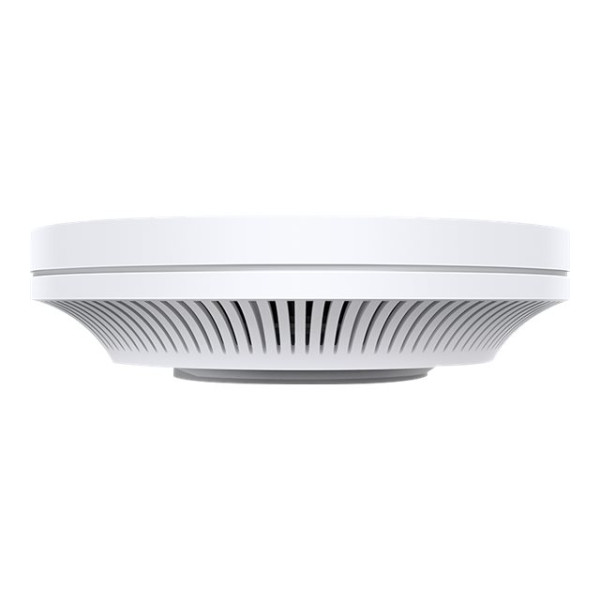 TP-Link EAP660 HD AX3600 Wireless Dual Band Multi-Gigabit Ceiling Mount Access Point - Punto de acceso inalámbrico - Wi-Fi 6 - 2.4 GHz, 5 GHz - instalable en pared/techo (EAP660 HD)