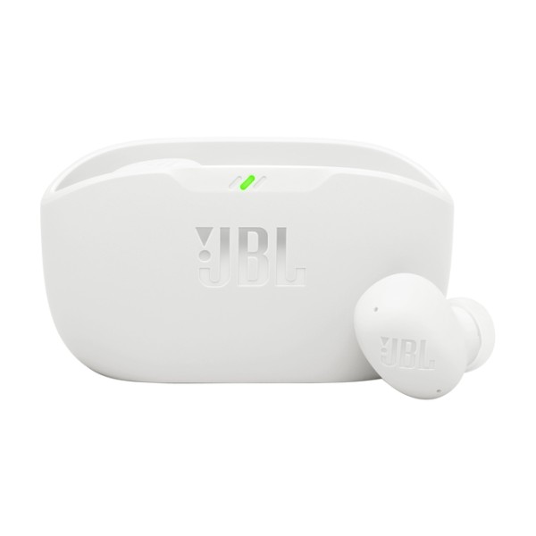 JBL Wave - Buds 2 - Auriculares internos - Inalámbrico - Blanco (JBLWBUDS2WHT)