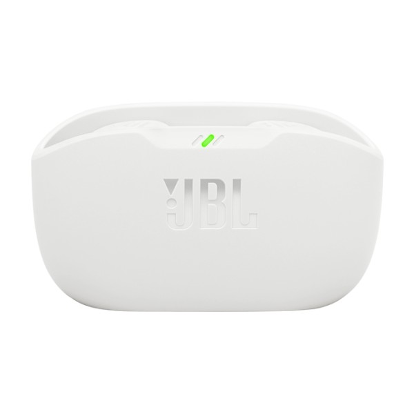 JBL Wave - Buds 2 - Auriculares internos - Inalámbrico - Blanco (JBLWBUDS2WHT)