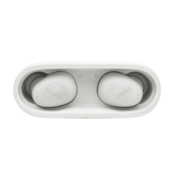 JBL Wave - Buds 2 - Auriculares internos - Inalámbrico - Blanco (JBLWBUDS2WHT)