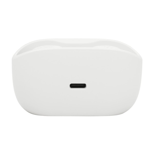 JBL Wave - Buds 2 - Auriculares internos - Inalámbrico - Blanco (JBLWBUDS2WHT)