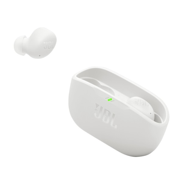 JBL Wave - Buds 2 - Auriculares internos - Inalámbrico - Blanco (JBLWBUDS2WHT)